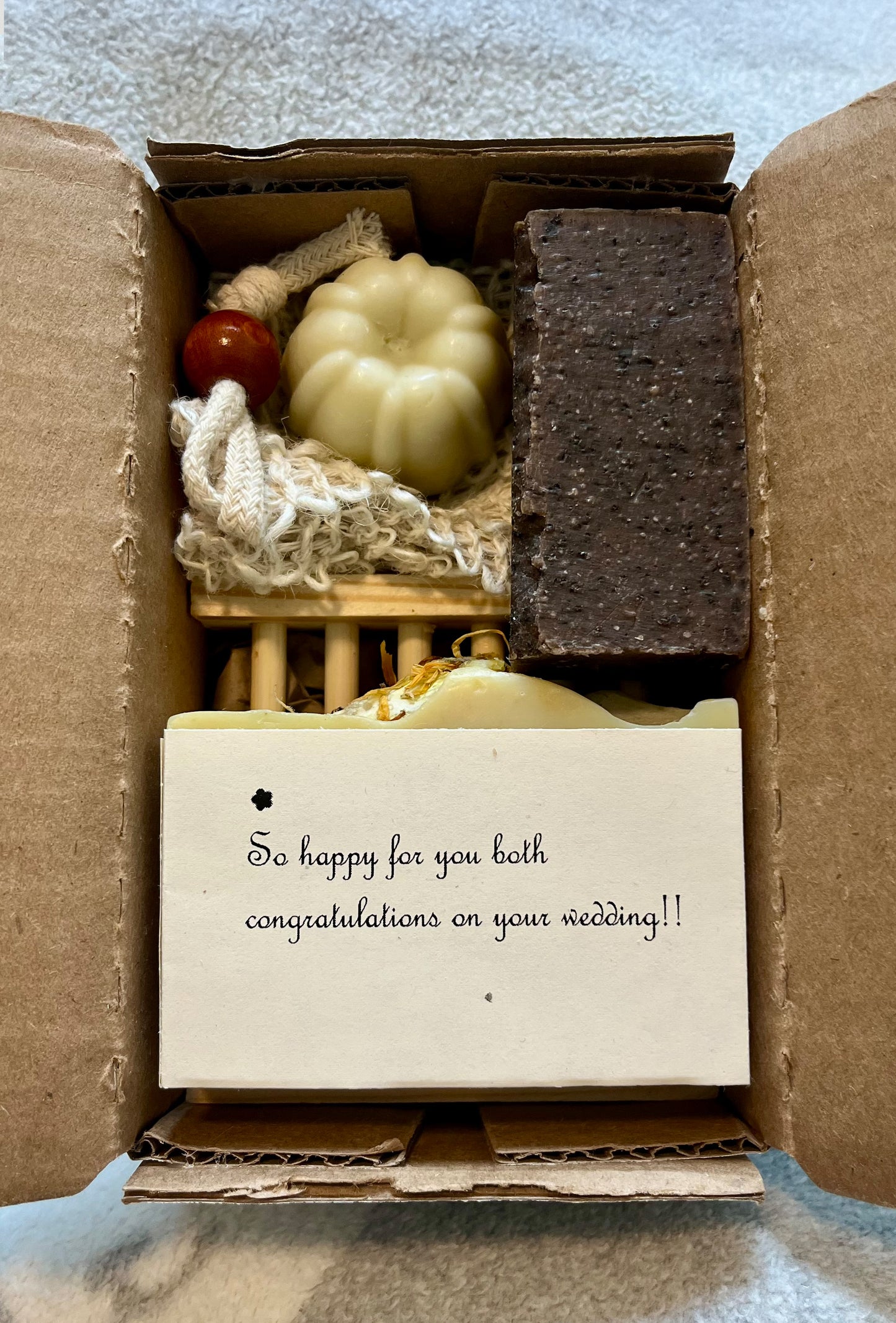 Gift set