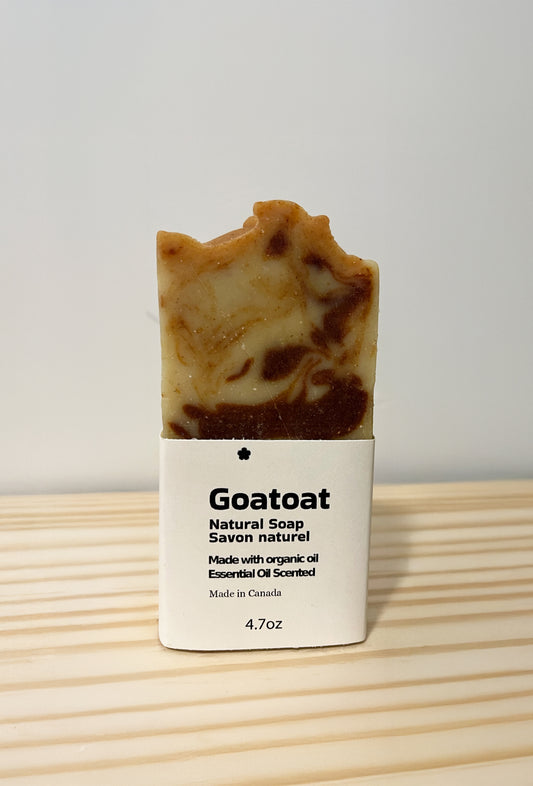 Goatoat